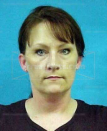 Sherilyn Sue Evans