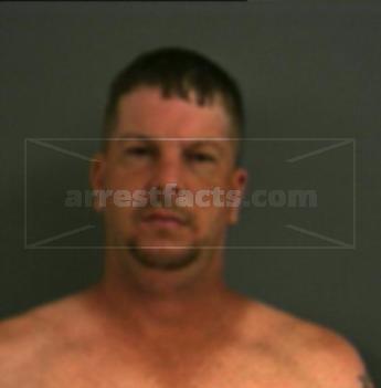 Phillip Edward Mitchell