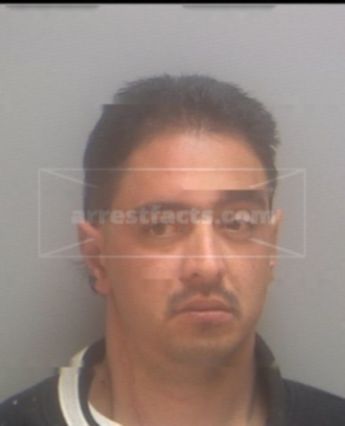 Stevie Anthon Manzanares