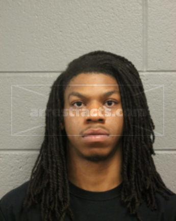 Aaron Sneed