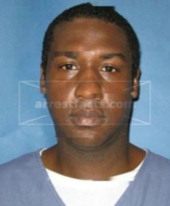Marcal Anthony Samuels