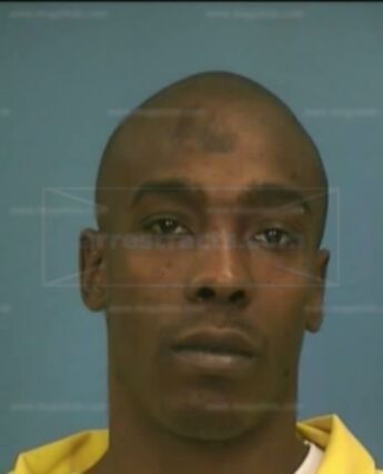 Deshaun Tate