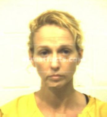 Tina Lanette Cheatham
