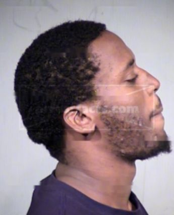 Malvin Daniels