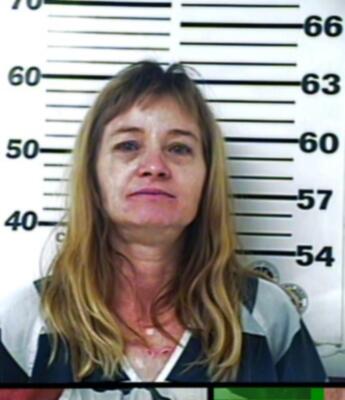 Billie June Riggs