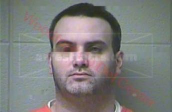 Justin Ryan Schrader