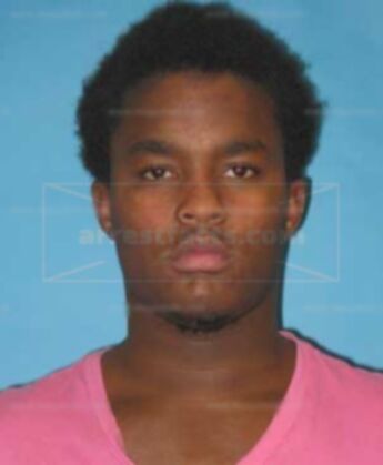 Marquis Young