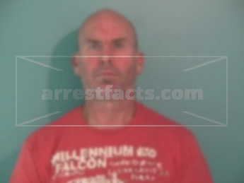 Michael Devin Murphy