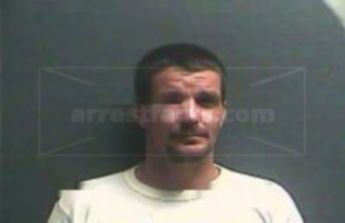 Patrick Allen Wilson