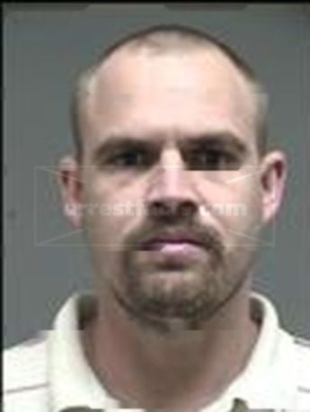Ronald Dean Riley