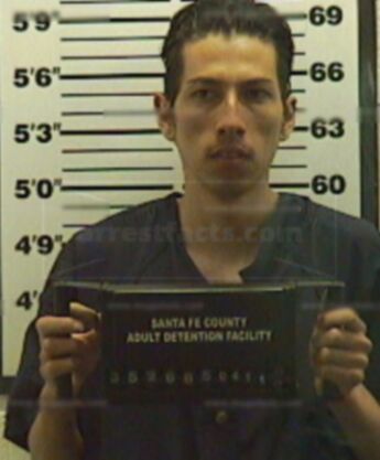 Jaime Jesus Ramos-Sanchez