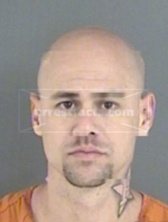 John Wayne Morris