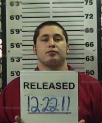 Jerry A Gonzales