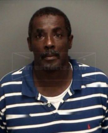 Darrell Darnell Benjamin