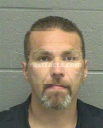 Thomas Ray Null