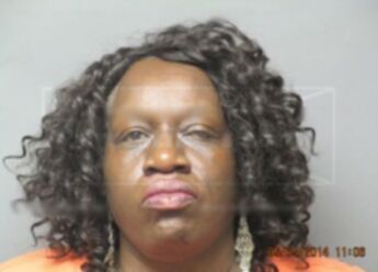 Barbara Ann Jones