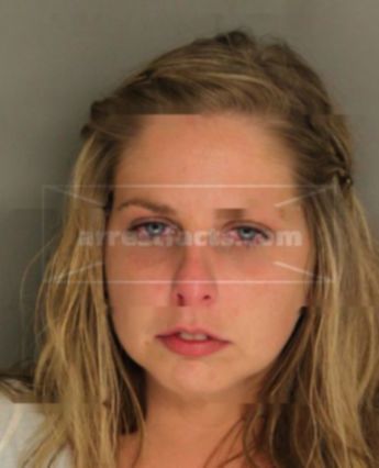 Lauren Ashley Copeland