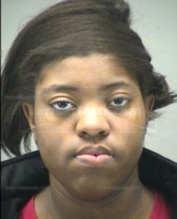 Shanice Rachelle James