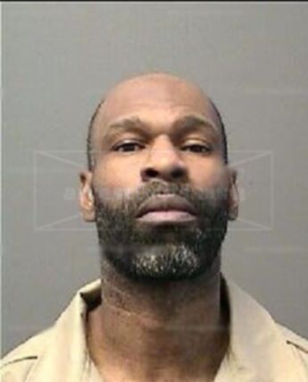 Fuquan Ali Merrill