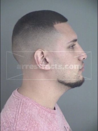 Joaquin Silva