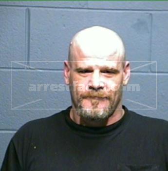 Shannon David Summers
