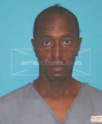 Antawn Ricardo Williams