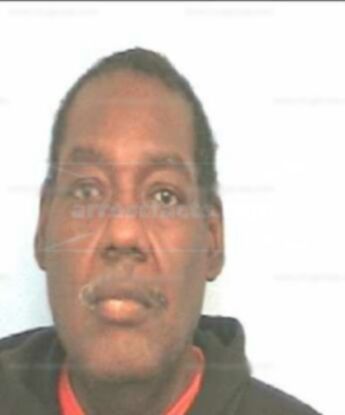 Randolph Walker