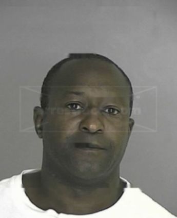 Albert Dwayne Washington