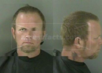Daniel Chad Hearndon