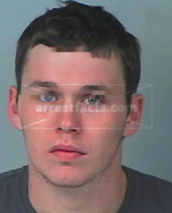 William Eric Yates