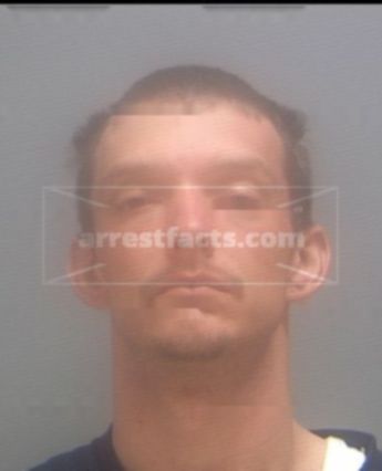 Darrin Scott Griffin