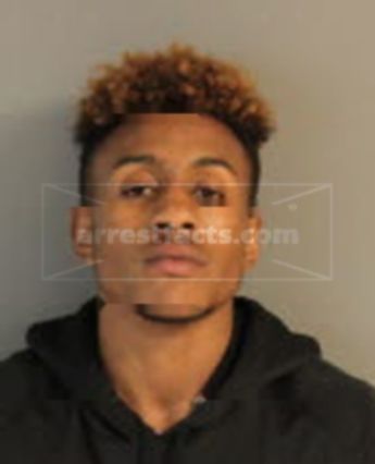 Mychal Clark