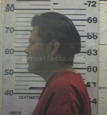 Cisco Clyde Begay