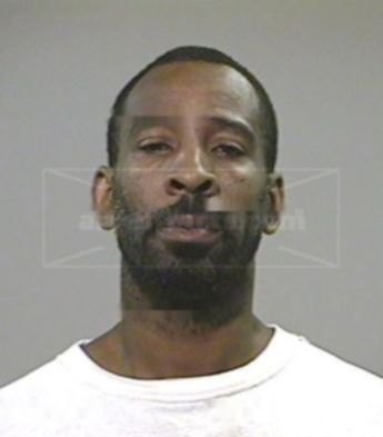 Clifton Ray Bush