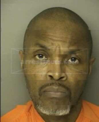 Melvin Moultrie
