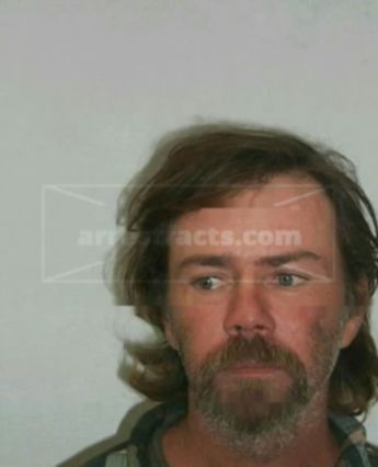 Robert Patrick Clifton