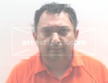Jorge Armando Martinez