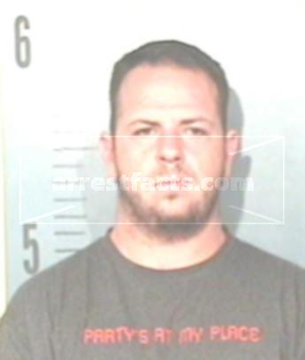 Aaron Lee Kilough