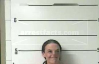 Tracy Renaye Deborde