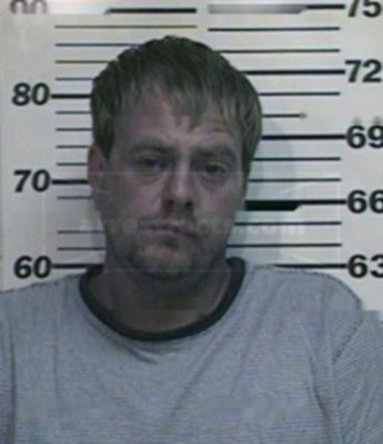 John Douglas Parker