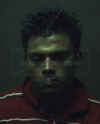 Agustin P Aguilar-Garcia