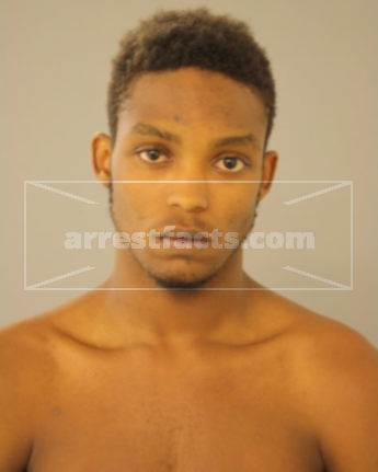 Marcus D Gist