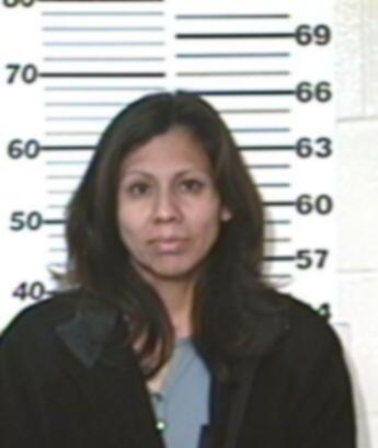 Guadalupe Granados Diaz