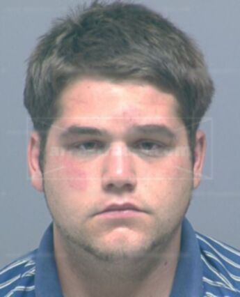 Joshua David Daniels