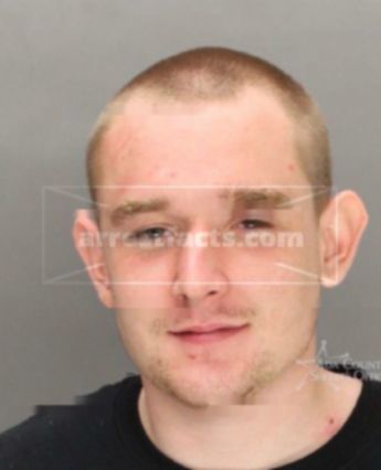 Stephenson Matthew Roland