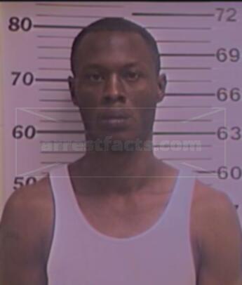 Byron Keith Vincent