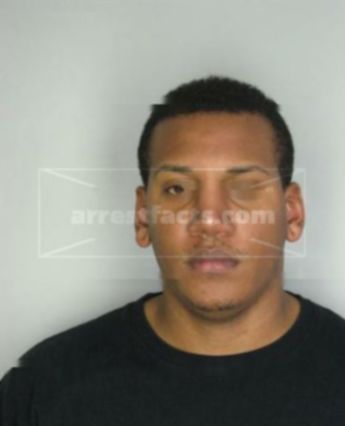 Brandon Darell Anderson