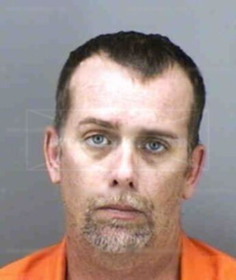 Donald Charles Griswold