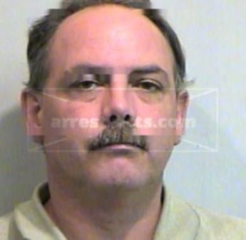 Kevin Patrick Fitzgerald