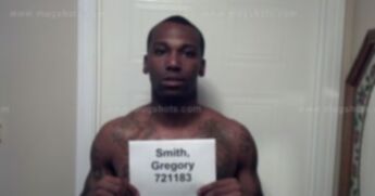 Gregory Smith